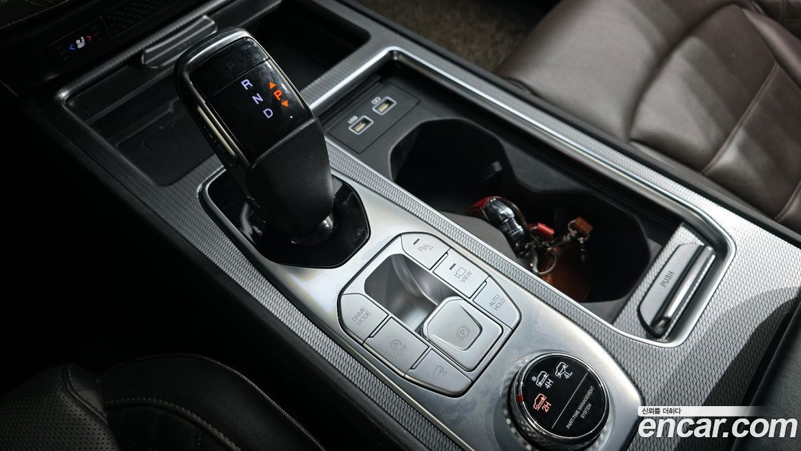 KG_Mobility_Ssangyong Rexton 2022