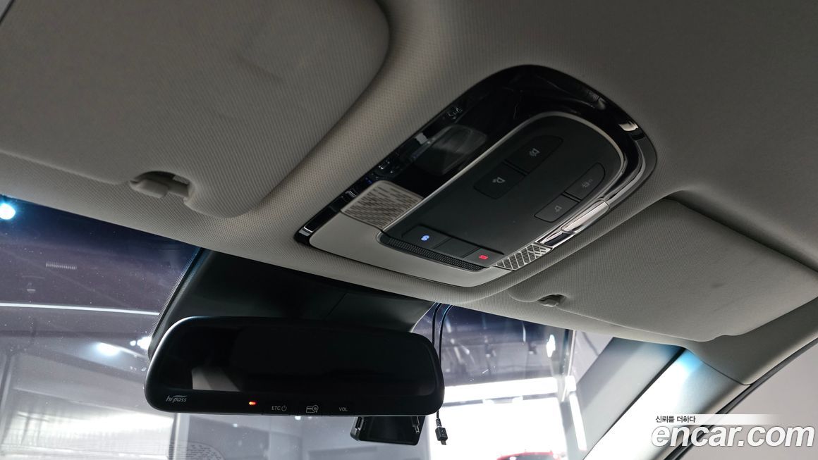 Hyundai Palisade 2019