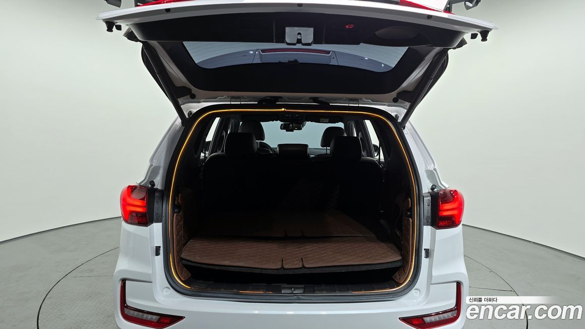 KG_Mobility_Ssangyong Rexton 2022