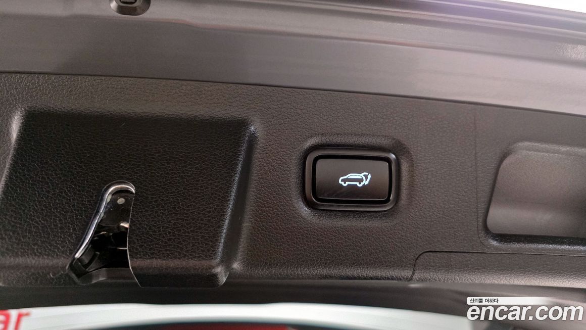 Hyundai Santafe 2023