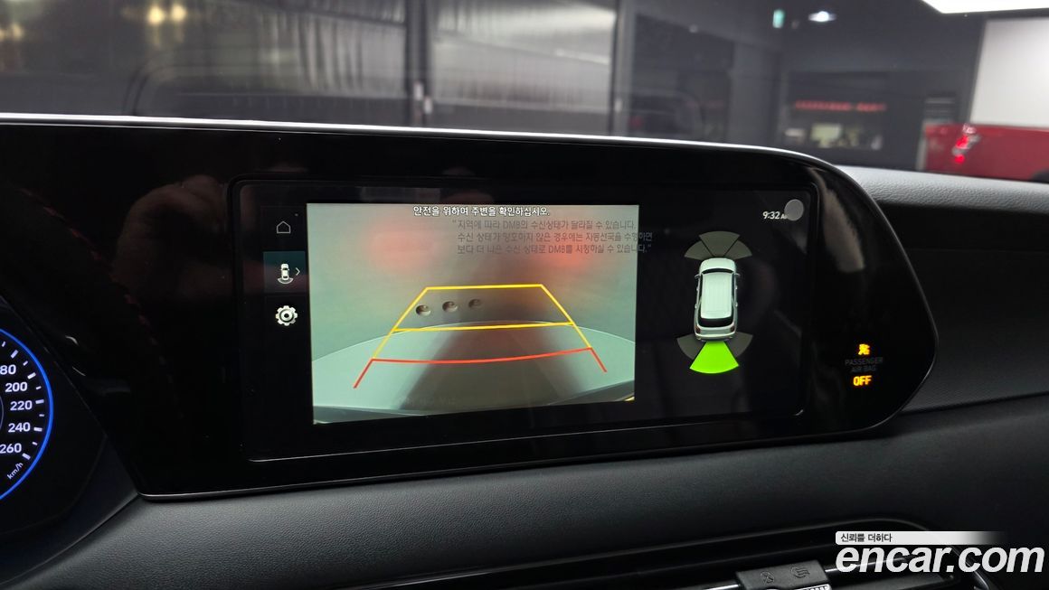 Hyundai Palisade 2019