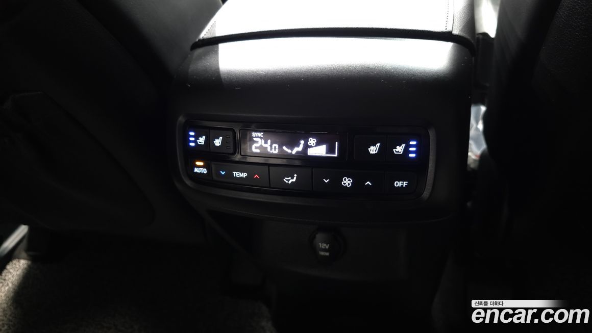 Hyundai Palisade 2019