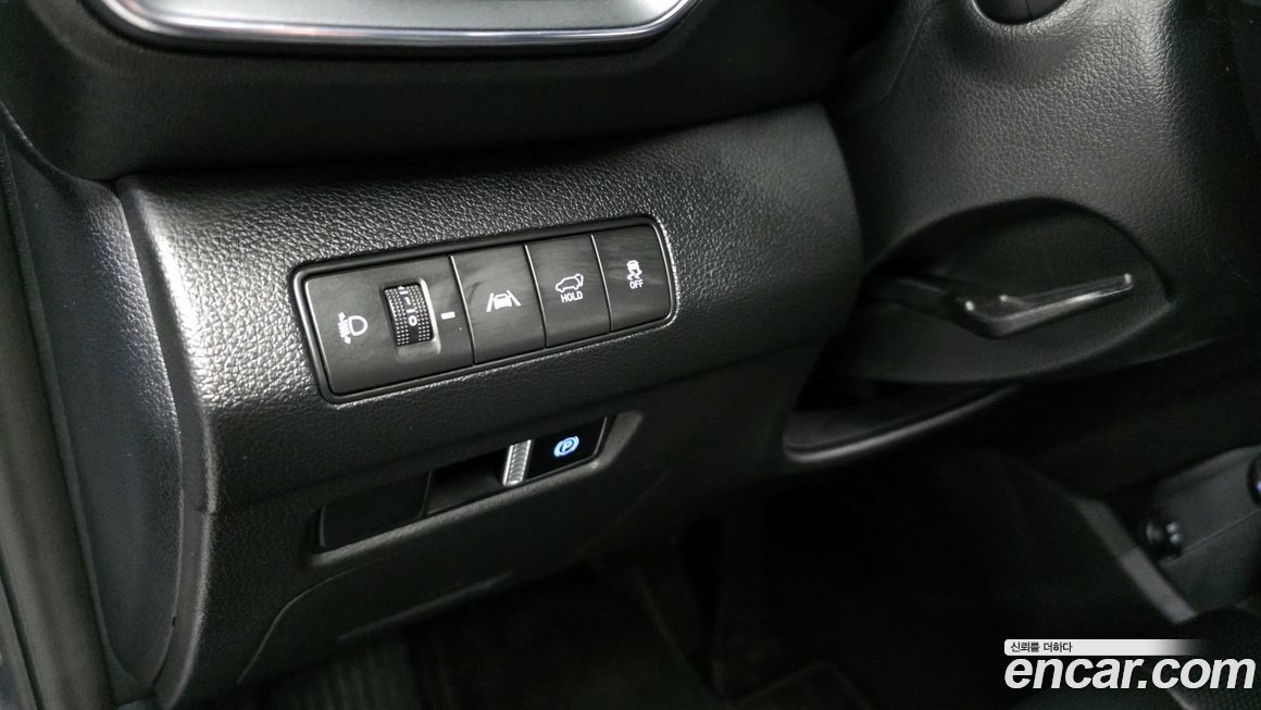 Hyundai Santafe 2023