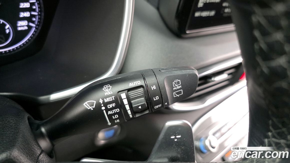 Hyundai Santafe 2023