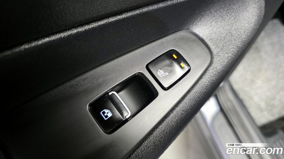 Hyundai Santafe 2023