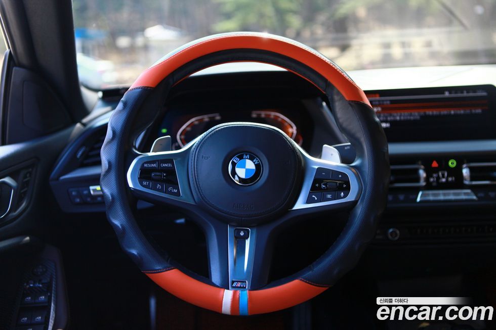 BMW 2-Series 2021