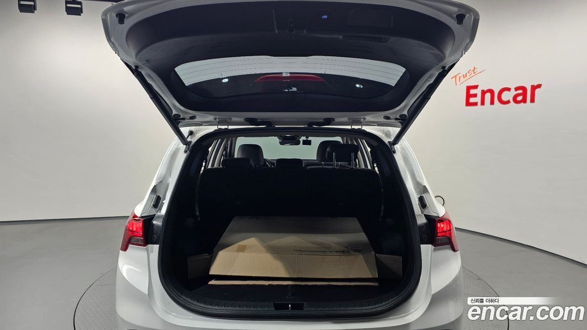 Hyundai Santafe 2023