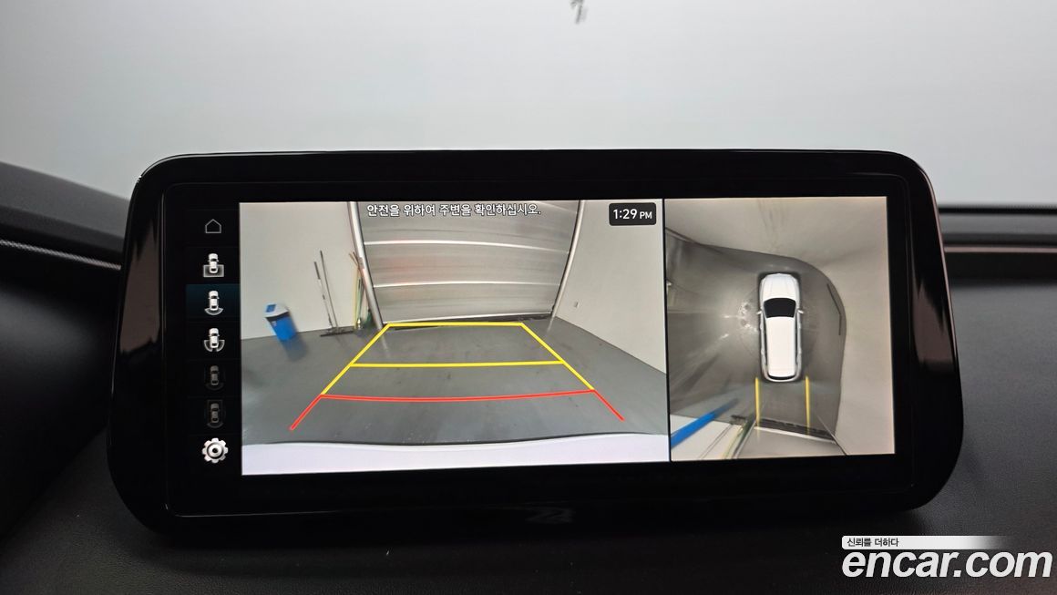 Hyundai Santafe 2023