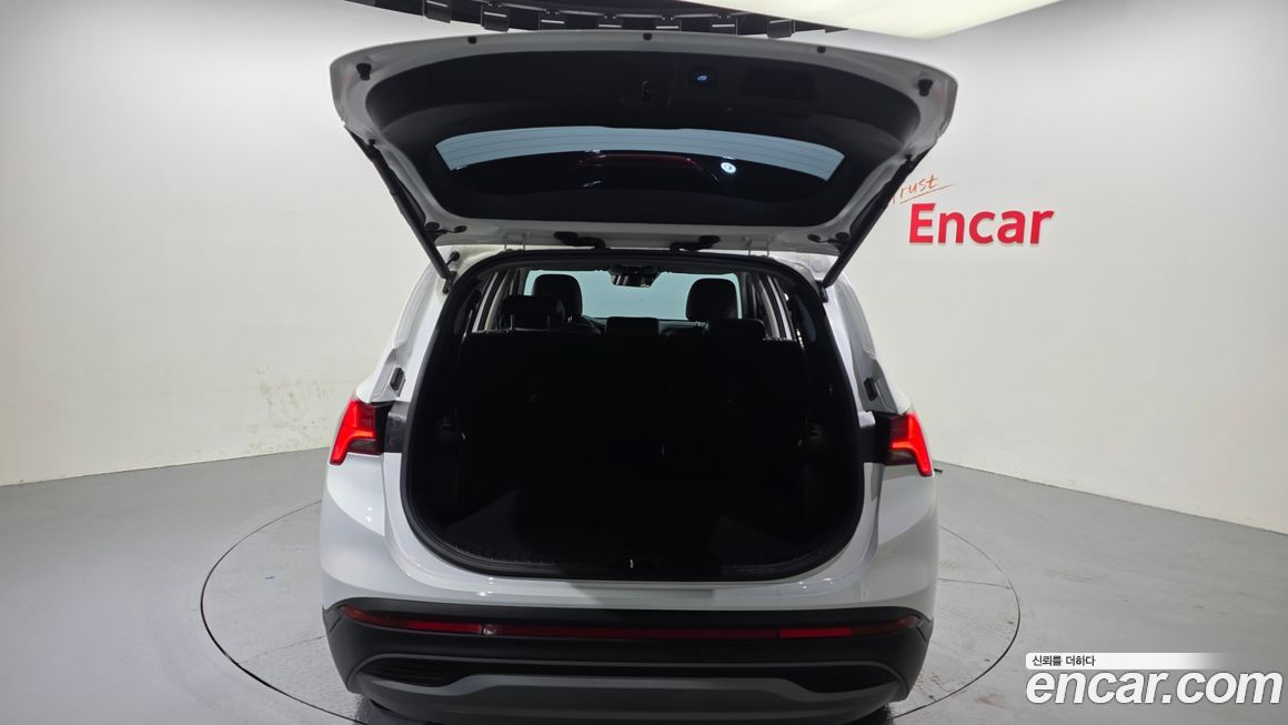 Hyundai Santafe 2023