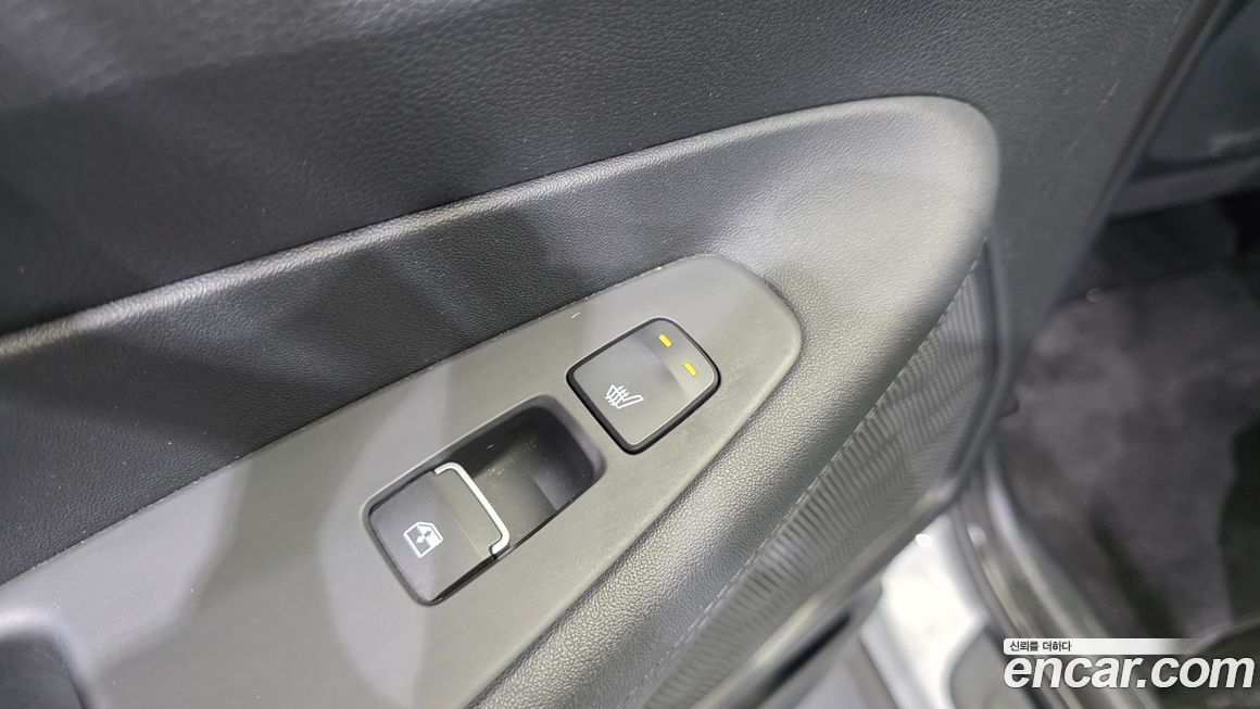 Hyundai Santafe 2023