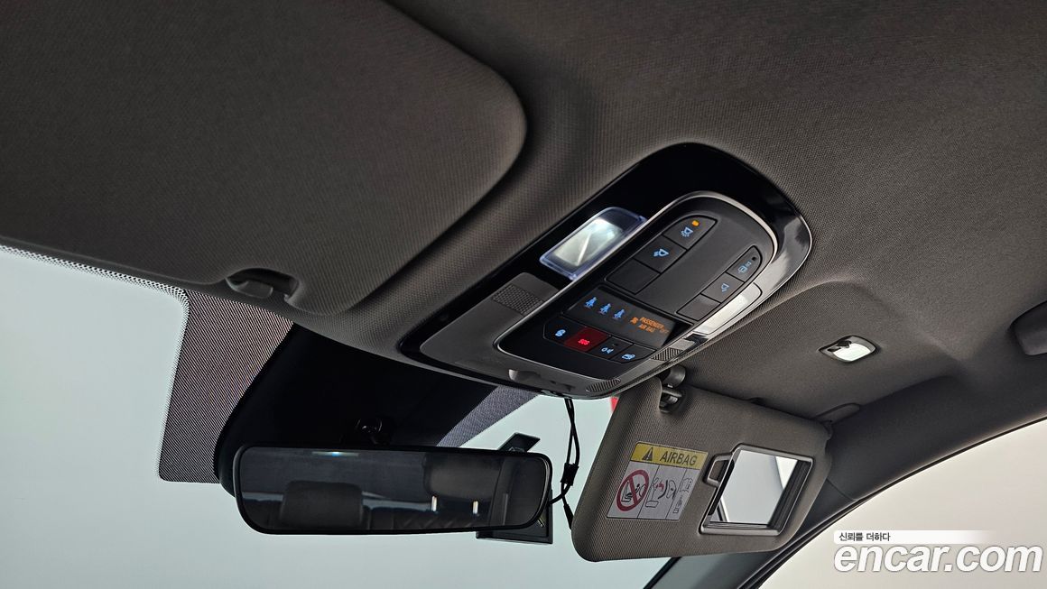 Hyundai Santafe 2023