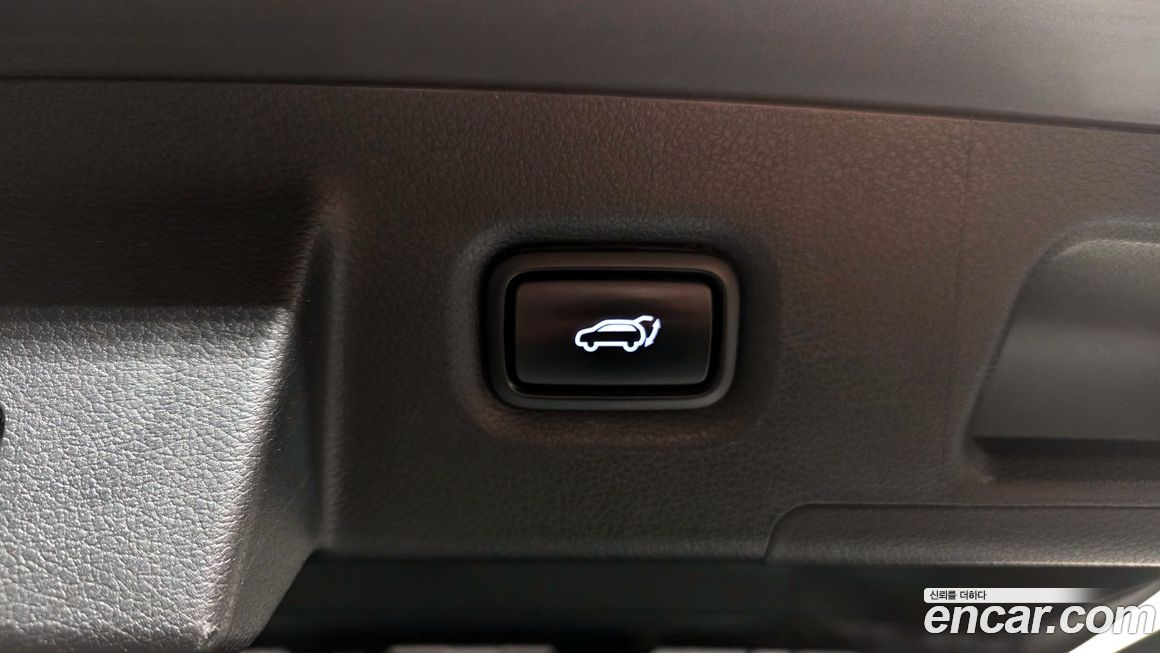 Hyundai Santafe 2020