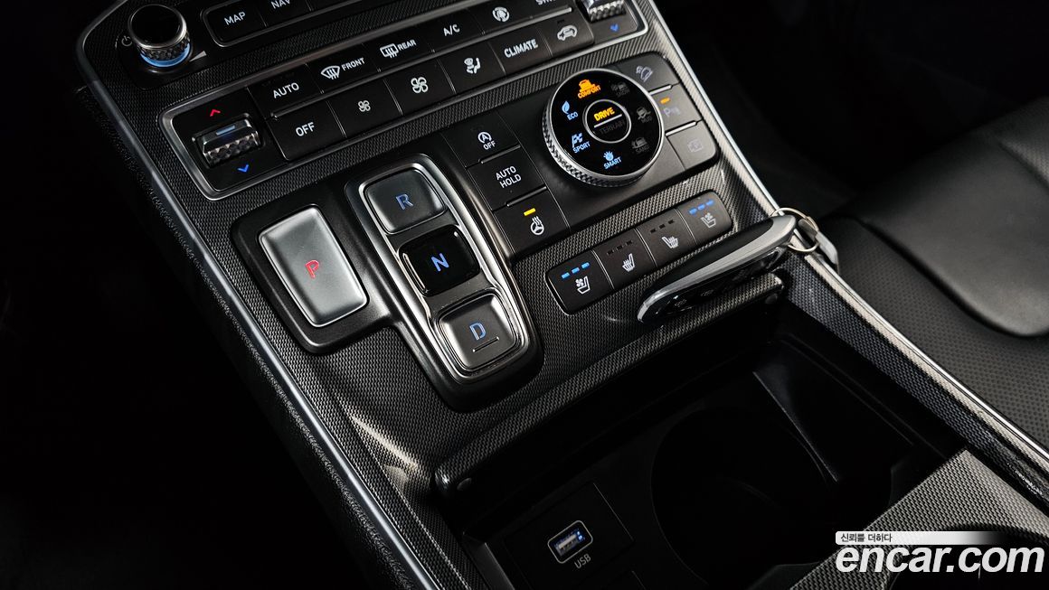 Hyundai Santafe 2023