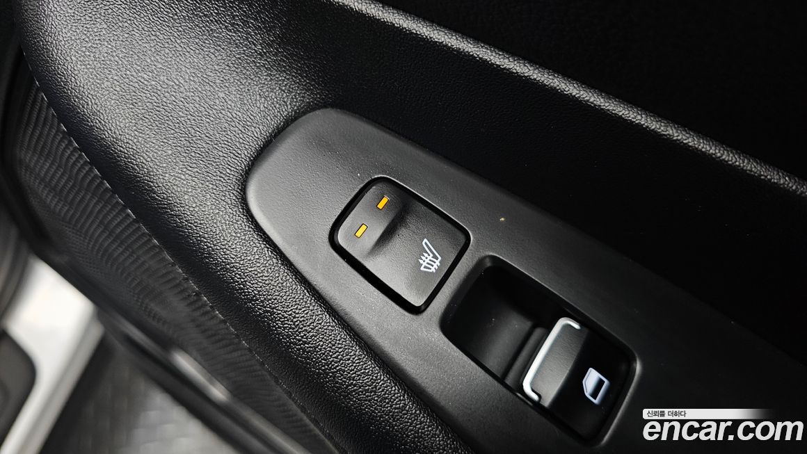 Hyundai Santafe 2023