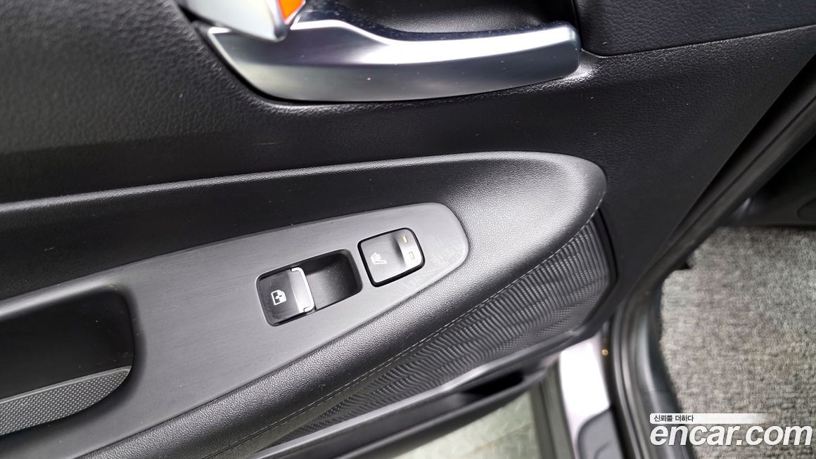 Hyundai Santafe 2023