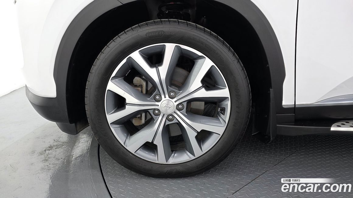 Hyundai Palisade 2020