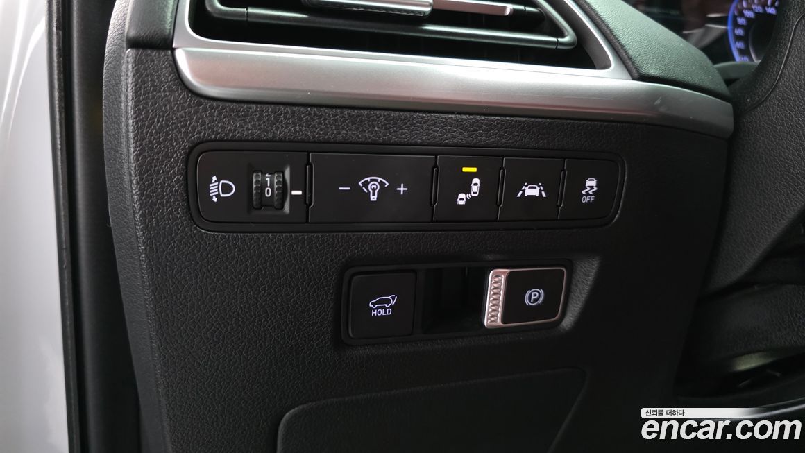 Hyundai Palisade 2020