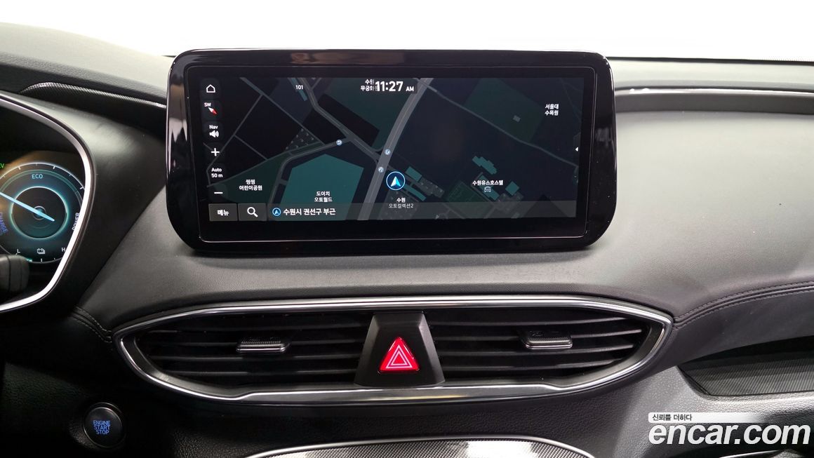 Hyundai Santafe 2023