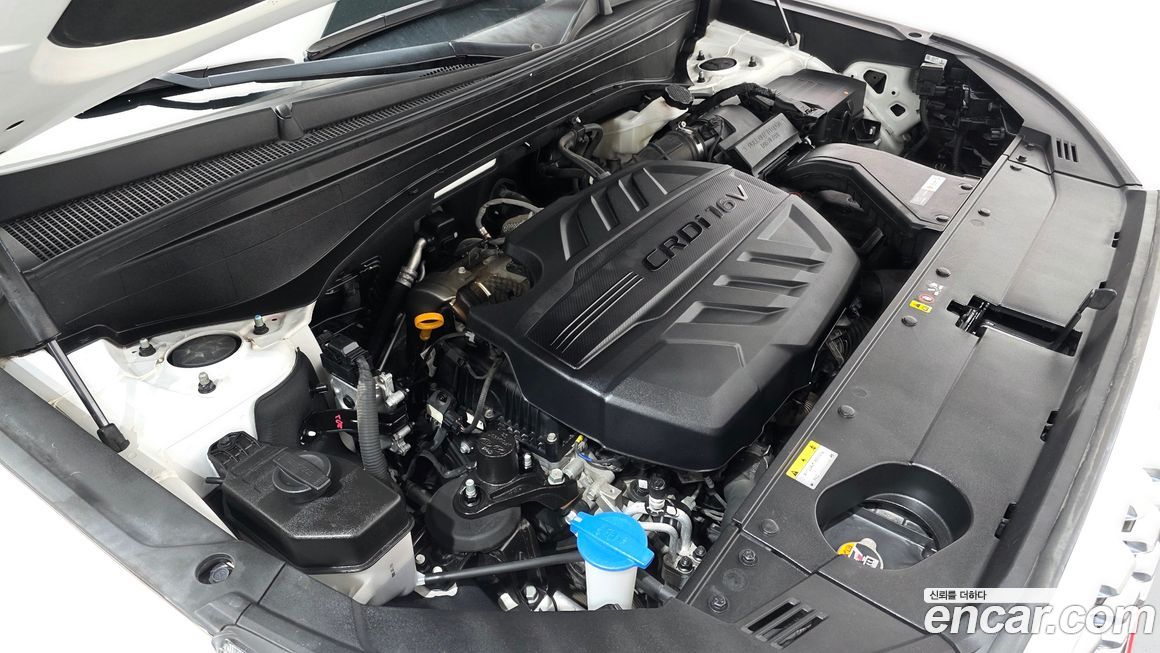 Hyundai Palisade 2020