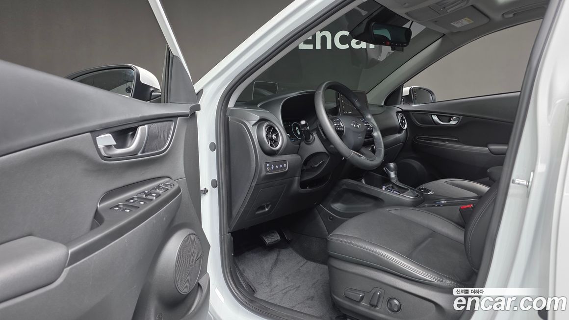 Hyundai Kona 2023
