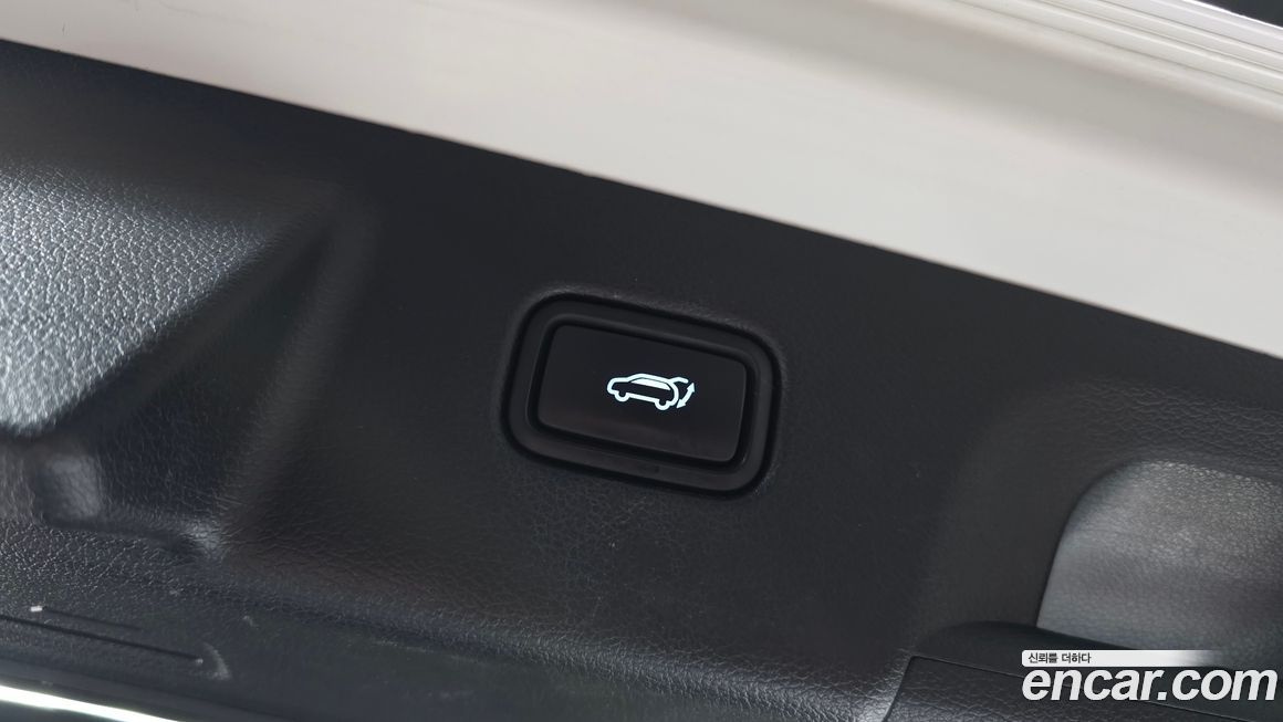 Hyundai Palisade 2020