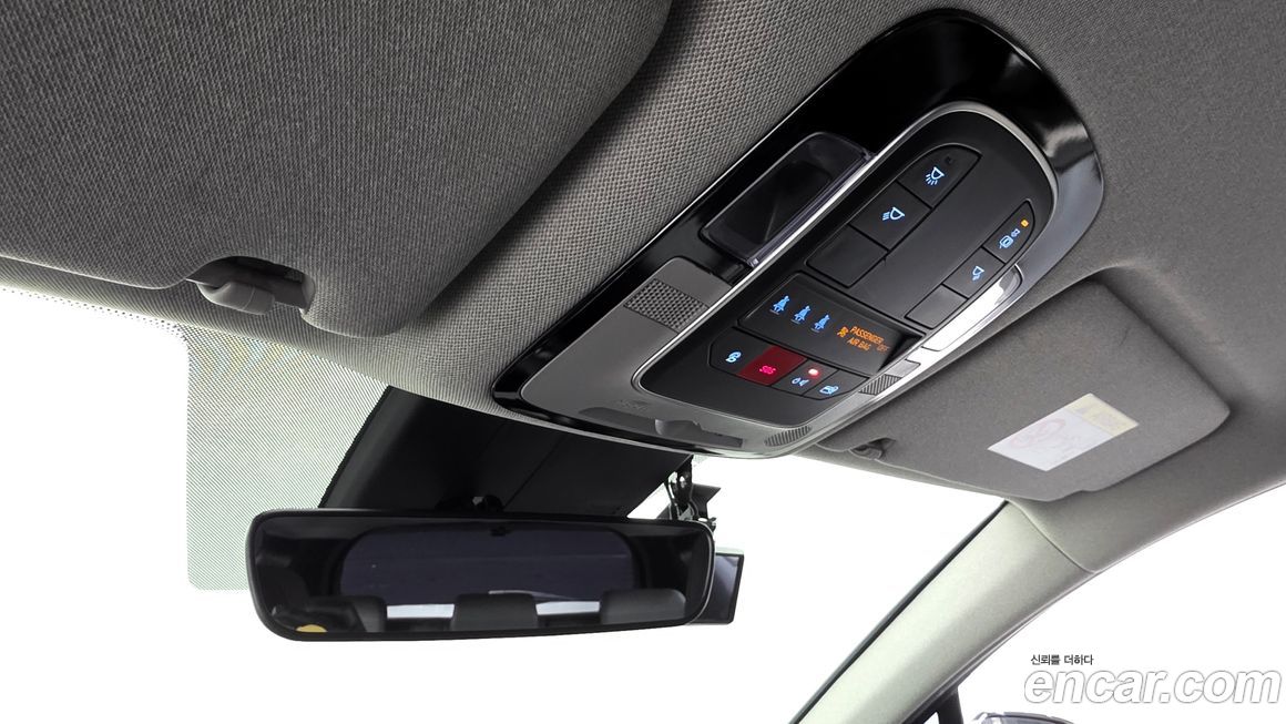 Hyundai Santafe 2023