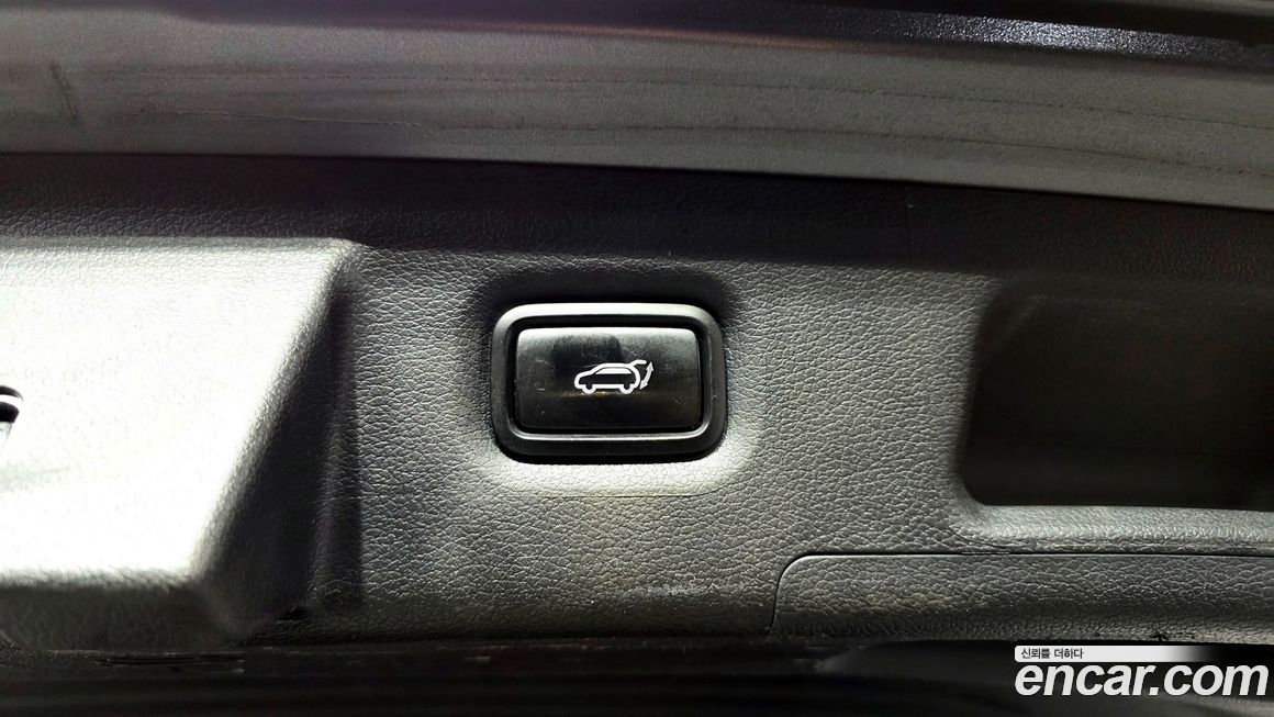 Hyundai Santafe 2023