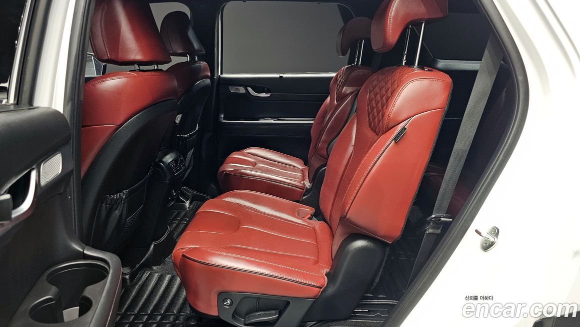 Hyundai Palisade 2019