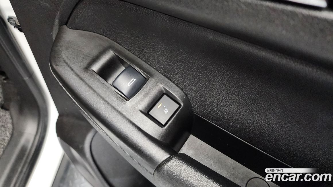 ChevroletGMDaewoo Trailblazer 2023