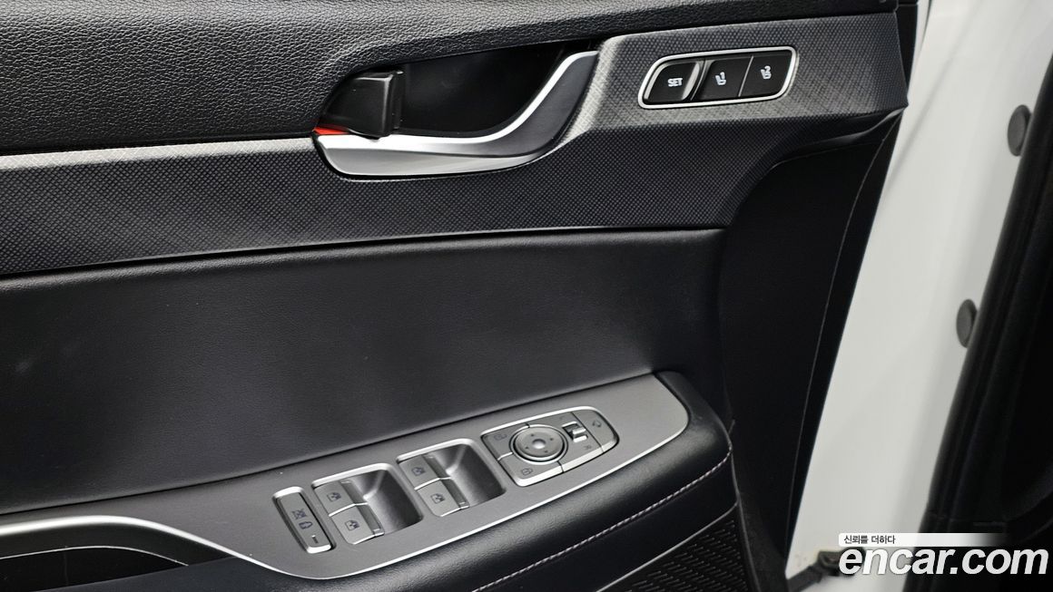 Hyundai Palisade 2019