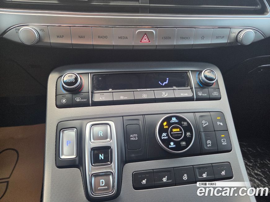 Hyundai Palisade 2019