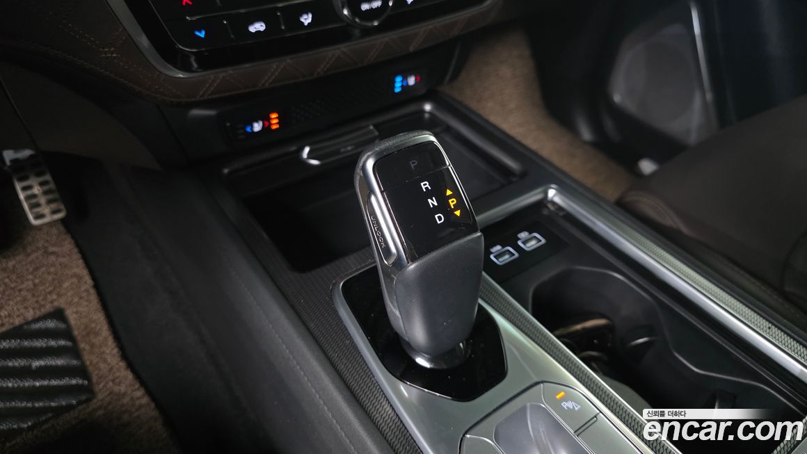 KG_Mobility_Ssangyong Rexton 2022