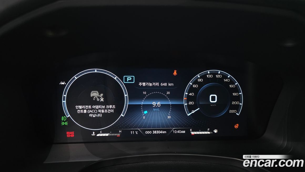 KG_Mobility_Ssangyong Rexton 2022