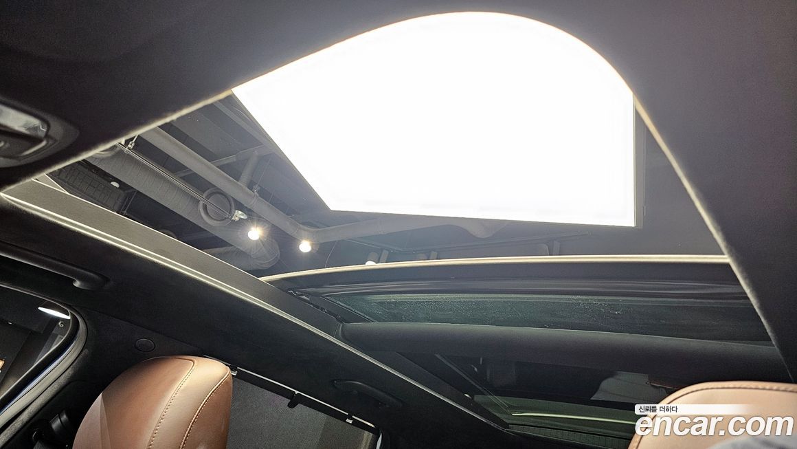 Hyundai Santafe 2020