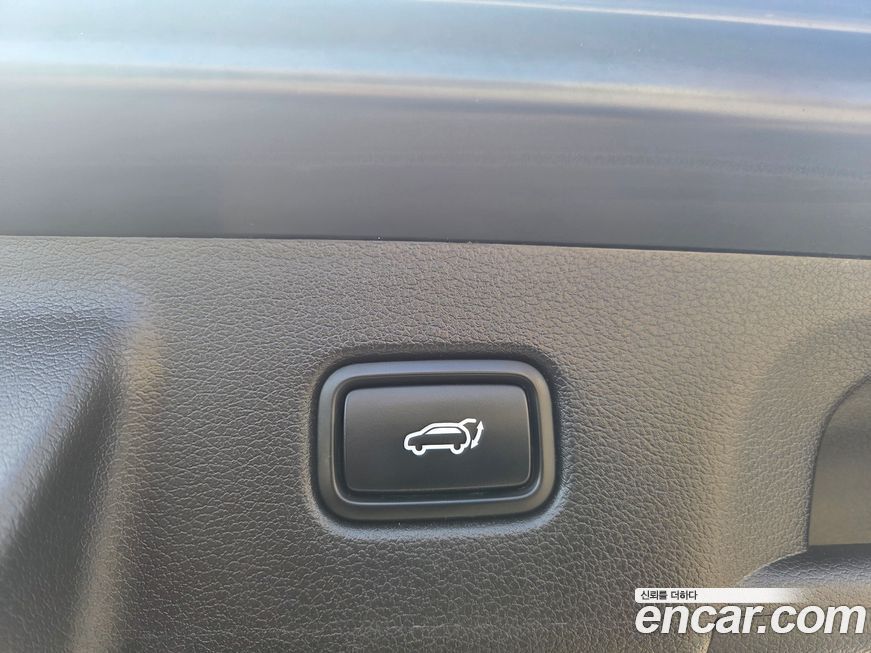 Hyundai Palisade 2019