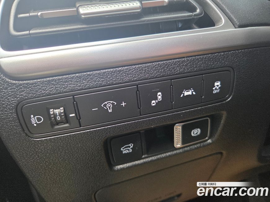 Hyundai Palisade 2019