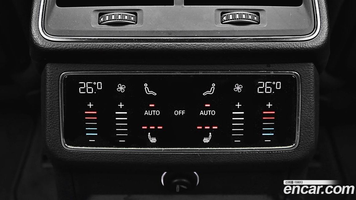 Audi A6 2020