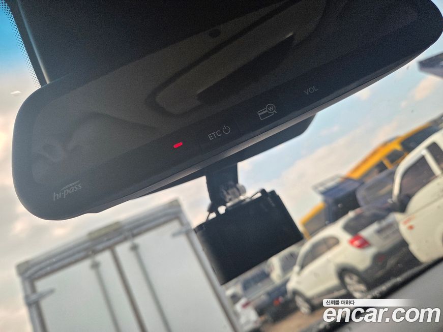 Hyundai Palisade 2019