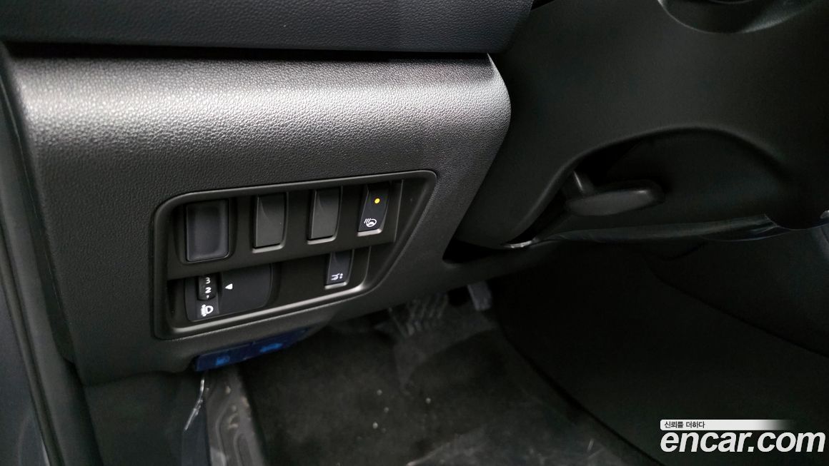 Renault-KoreaSamsung QM6 2026