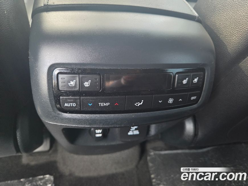 Hyundai Palisade 2019