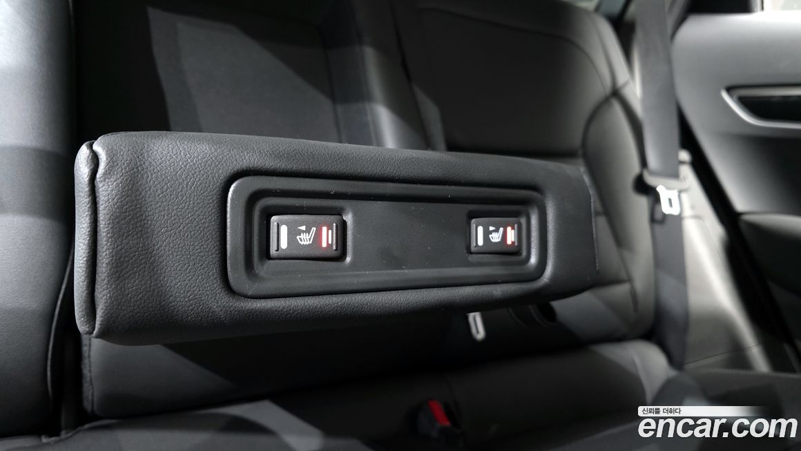 Renault-KoreaSamsung QM6 2026