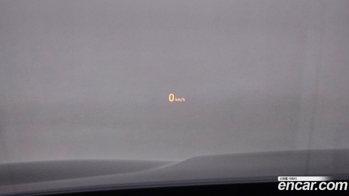 Hyundai Santafe 2020