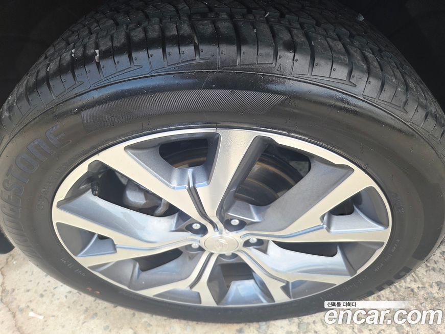 Hyundai Palisade 2019