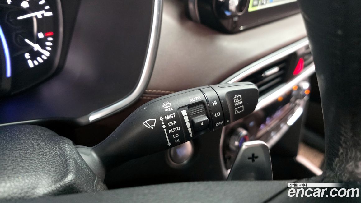 Hyundai Santafe 2020