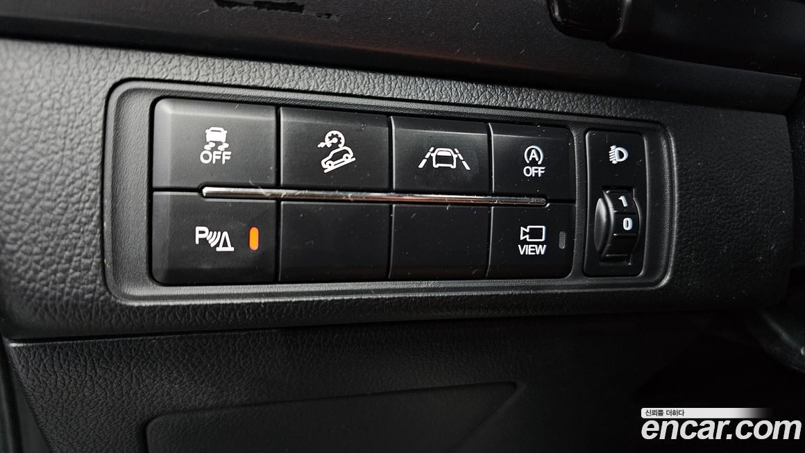 KG_Mobility_Ssangyong Rexton 2022