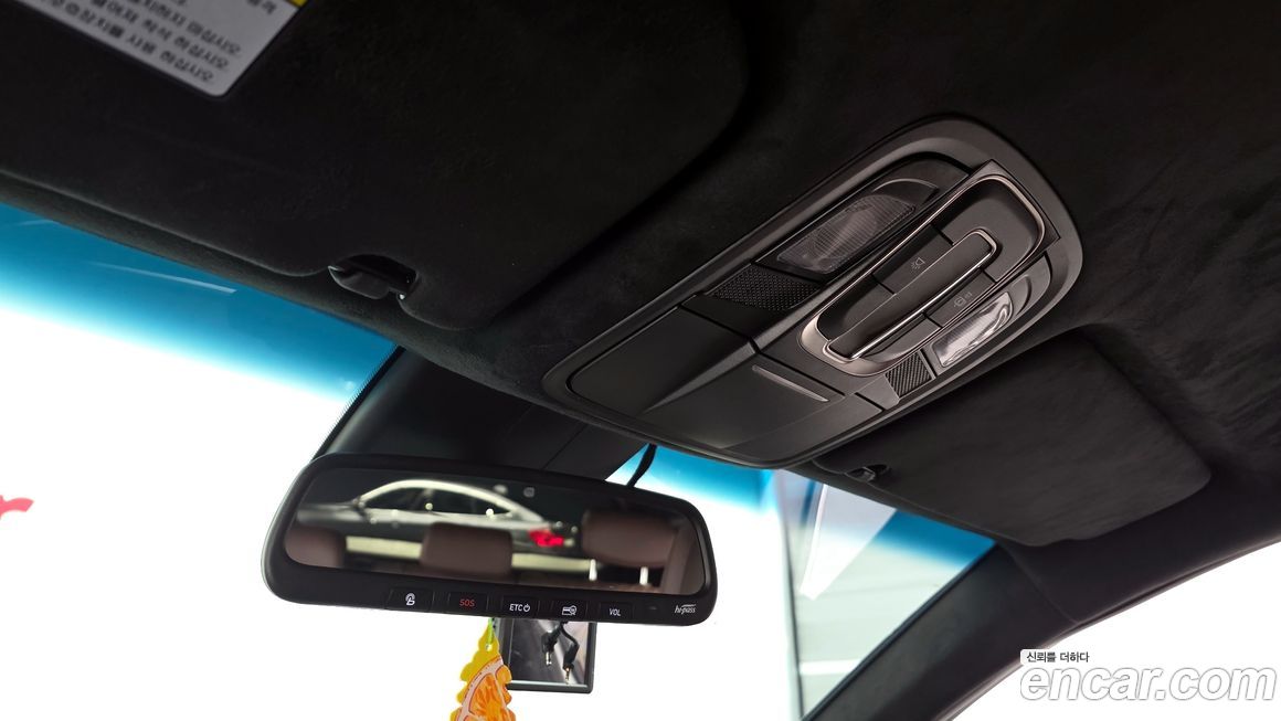 Hyundai Santafe 2020