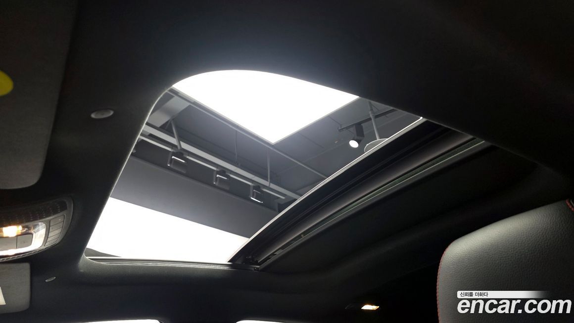 Mercedes-Benz A-Class 2022