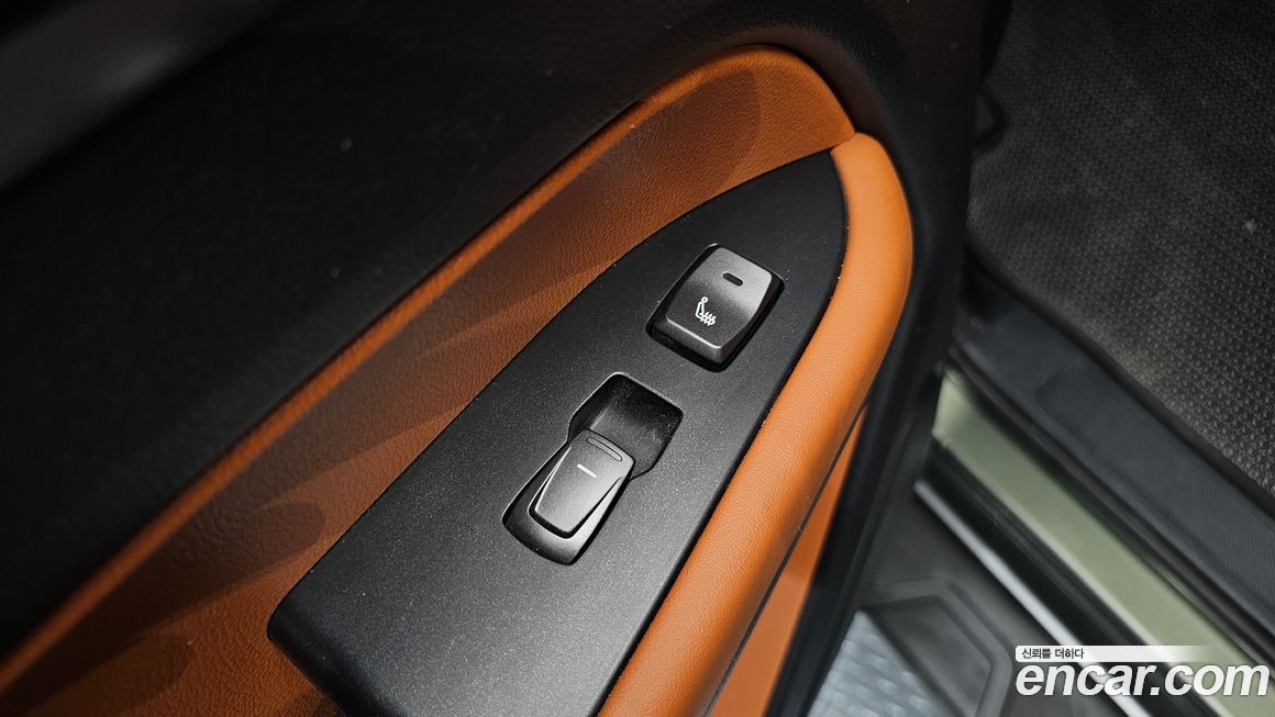 KG_Mobility_Ssangyong Rexton 2022