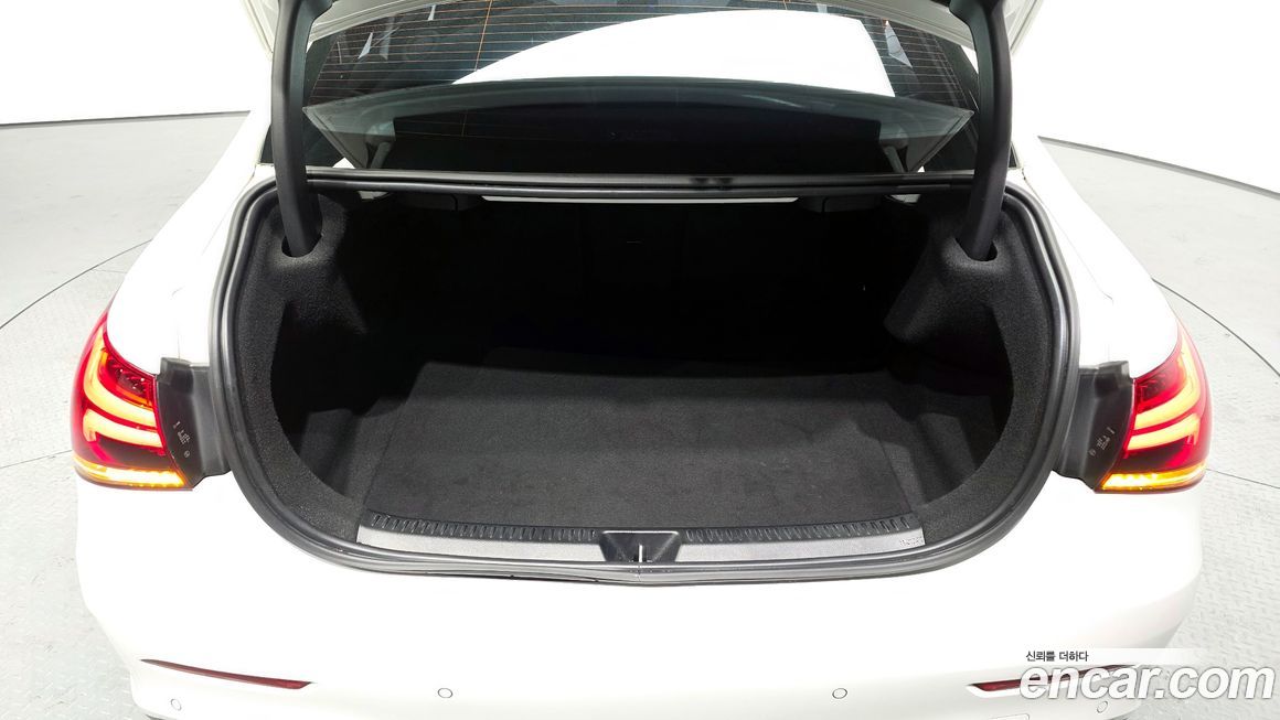 Mercedes-Benz A-Class 2022