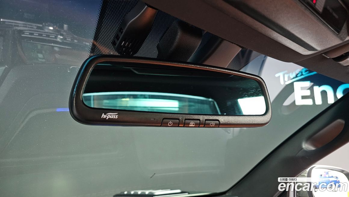 KG_Mobility_Ssangyong Rexton 2022